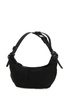 Black Object HM0 shoulder bag