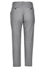 Chino style fleece trousers