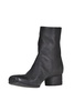 High Ballet ankle boots