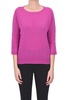 Extrafine cashmere pullover