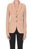 Corduroy blazer