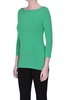 Viscose-blend pullover