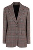 Prince Of Wales Checked Jacket