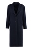 Wool Long Coat