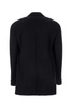 Bottega Veneta Man Midnight Blue Wool Blazer