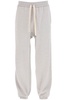 Jil Sander Cotton Drawstring Sweatpants