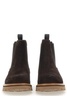 Slip-on Chelsea Boots