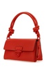 Ferragamo Fold-Over Top Tote Bag