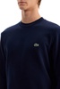 Lacoste Classic Fit Crewneck Sweatshirt