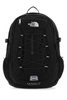 Black Nylon Borealis Classic Backpack