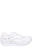 Bottega Veneta Woman Bottega Veneta Woman White Sneakers