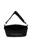 Alexander Wang Elite Tech Nylon Shoulder Bag