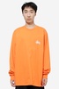 Basic Stussy Longsleeve