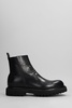 Officine Creative Eventual Dd Ankle Boots