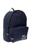 Train Core Zipped Backpack