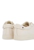 Jimmy Choo "Hammered Leather Rome Sneakers Men