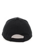 Baseball Cap With Logo Giorgio Armani