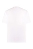 Lanvin Logo Cotton T-Shirt