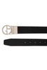 Reversible Belt