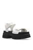 'ashton' Platform Sandals