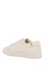 Jimmy Choo "Hammered Leather Rome Sneakers Men