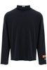 Hpny Embroidered Long Sleeve T-shirt