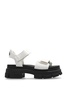 'ashton' Platform Sandals