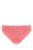 Pink Viscose Brief