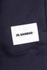 Jil Sander Zip Sweatshirt. Clothing