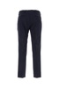 Prada Man Midnight Blue Stretch Wool Pant