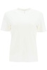 'wesler' Cotton T-shirt