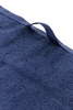 Air Force Blue Terry Towel