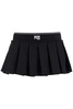 Alexander Wang Cheerleader Style Pleated Mini