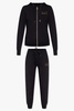 Ea7 Emporio Armani Hoodie & Sweatpants Set