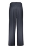 Wool Blend Trousers