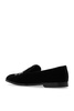 Dolce & Gabbana Velvet Loafers