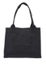 Recycled Cotton Tote Bag In