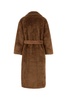 Biscuit Teddy Alesandra Coat