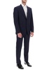 Shelton Light Wool Suit