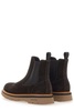 Slip-on Chelsea Boots