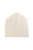 Acne Studios Woolen hat with logo