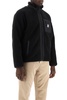 Prentis Liner Sherpa-fleece Jacket