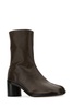 Maison Margiela Tabi Hook Closure Ankle Boots