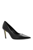 Burberry Pointed-Toe Slip-On Pumps