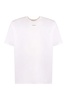 Lanvin Logo Cotton T-Shirt