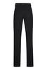 Givenchy Wool Tailored Trousers