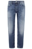 Talk Jeans Denim Baffato