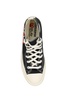 Comme Des Garcons Play Chuck 70 Hi-top Sneakers