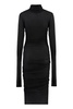 Jersey Dress Elisabetta Franchi