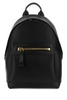 Tom Ford Buckley Zip-Around Backpack